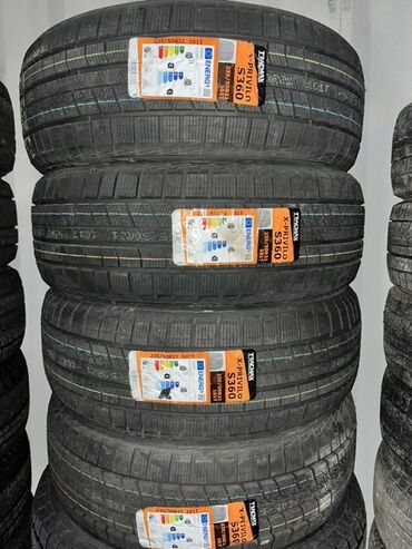 шины на 17 цена: Шиналар 235 / 50 / R 21, Кыш, Комплект, Жол тандабастар (АТ/МТ), Tracmax