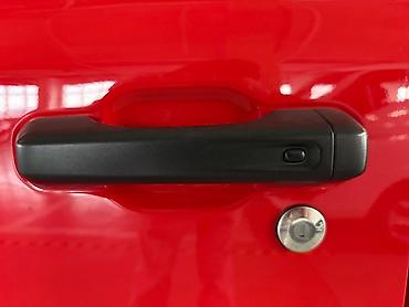 Jeep: Jeep Wrangler: 2020 г., 2 л, Автомат, Бензин, Внедорожник — 23