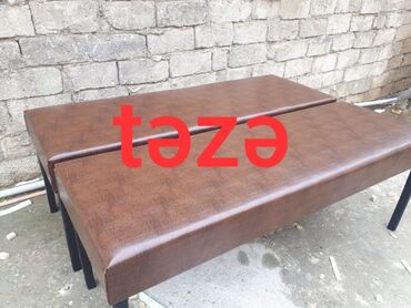 Kuşetkalar: Masaj stolu
Tezedir -da lalafo.az — 4 Kuşetkalar: Masaj stolu
Tezedir — 4