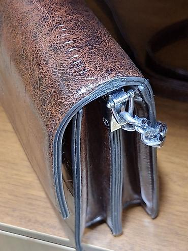 Çantalar: Çiyin çantası, Charles & Keith, İşlənmiş — 8