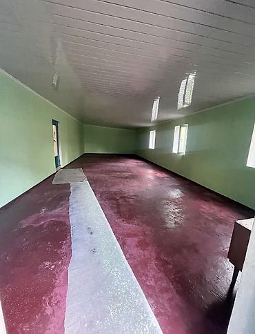 швейный цех бишкек: Сдаю Швейный цех, 140 м², Электричество, Водопровод, 3-фазная система электроснабжения — 1