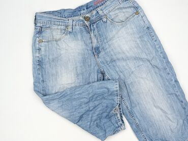 Shorts for men, M (EU 38), cross, condition - Good