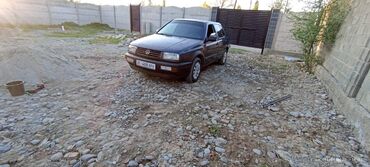 вентилятор радиатора фит: Volkswagen Vento: 1992 г., 1.8 л, Механика, Бензин, Седан