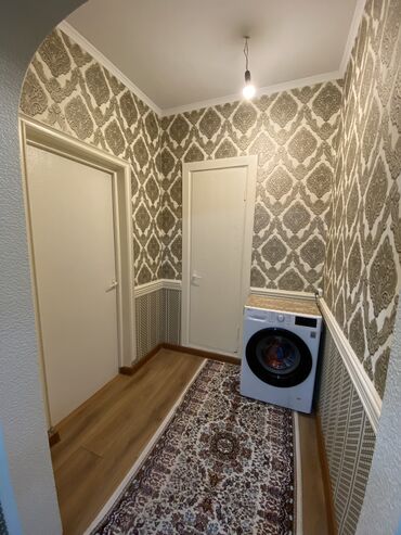 Продажа квартир: 4 комнаты, 84 м², 105 серия, 5 этаж, Евроремонт — 10