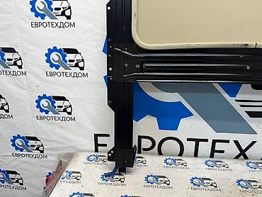 Другие детали кузова: Люк Volvo S80 Седан B6324S 3.2 2012 Контрактный из Германии, в — 15