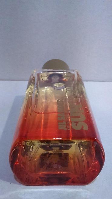 Parfemi: JIL SANDER SUN DELIGHT EDT100ML TSTR | Jil Sander Sun Delight — 3