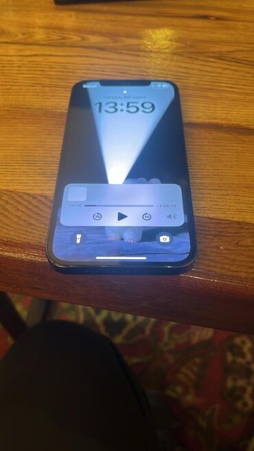 Информатика: IPhone 12 Pro, 128 ГБ