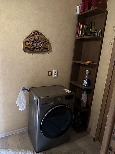 Долгосрочная аренда квартир: 3 комнаты, С мебелью полностью — 11