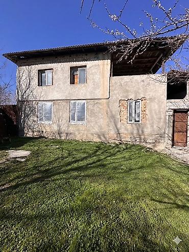 Продажа коттеджей и домов: 📍В Сокулуке от трассы 900 м продается мансардный дом на участке 13 — 2