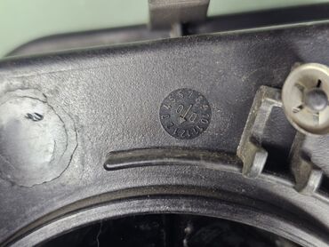 Передние фары: Передняя правая фара BMW 2000 г., Б/у, Оригинал, Германия — 3