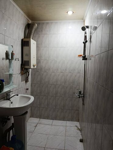 Köhnə tikili: Bakı, 2 otaqlı, Köhnə tikili, 55 kv. m — 13