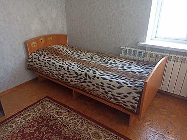 Гарнитуры для зала: - Шкаф секционный - 15000 сом - Диван раскладной с четырьмя подушками — 3