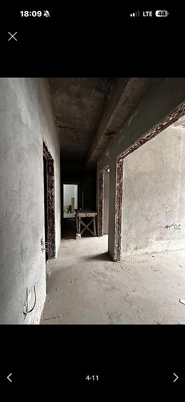 Продажа квартир: 2 комнаты, 61 м², Элитка, 12 этаж, Готовая ПСО (под самоотделку) — 6