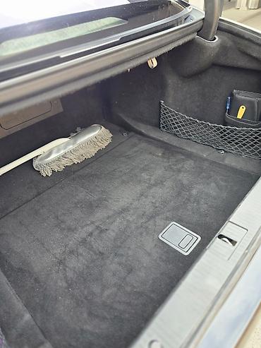 полик на мерс: Mercedes-Benz S-Class: 2008 г., 4.7 л, Автомат, Бензин, Лимузин — 4