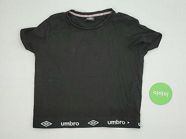 bluza miu: Umbro, T-shirt damski, rozmiar M — 2