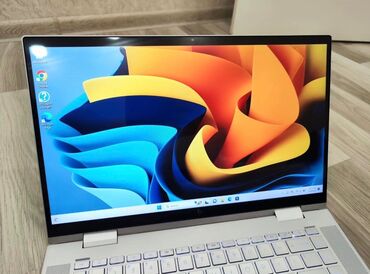 HP: İşlənmiş HP Envy, 15.6 ", Intel Core i7, 512 GB — 4