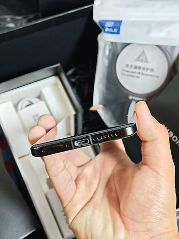 ми 14: Xiaomi, 14 Ultra, Б/у, 512 ГБ, цвет - Черный, 2 SIM, eSIM — 10