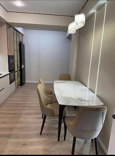 Продажа квартир: 2 комнаты, 73 м², Элитка, 2 этаж, Дизайнерский ремонт — 7