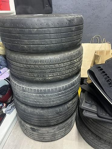 5 Летние шины SuperMile 205/65 R16 95H - Размер: 205/65 R16 -