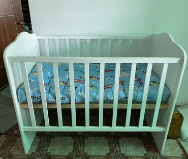 Детские кровати: Для девочки, Для мальчика, Новый