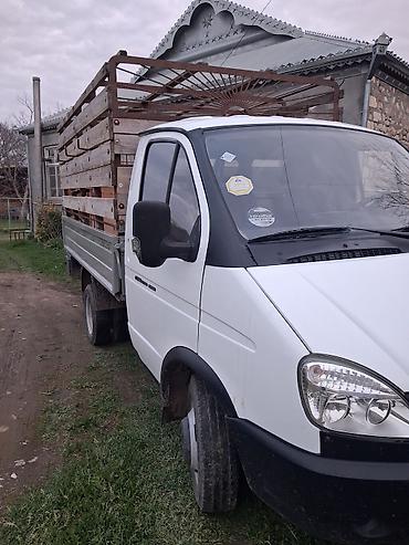 muhərrik basligi: QAZ 2010 il, motor 2.3 l, Tent, İşlənmiş — 1