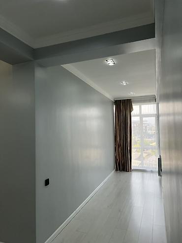 110: 2 комнаты, 70 м², Восток-5 мкр Элитка, 7 этаж, Дизайнерский ремонт — 7