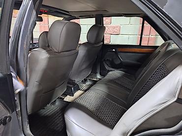 sl 55: Mercedes-Benz W124: 1992 г., 2.9 л, Механика, Дизель, Седан — 10