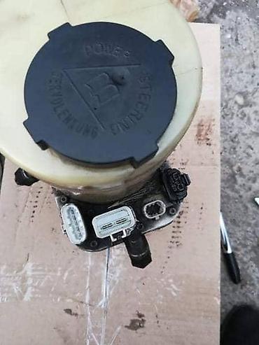kzubr kompresor: SERVO PUMPA VOLANA ZA OPEL VECTRA C OD 2002. DO 2007. GOD. | — 2