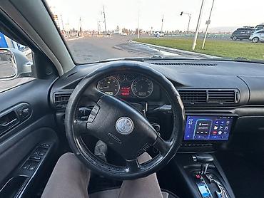 lock repair: Volkswagen Passat: 2003 г., 1.8 л, Автомат, Бензин, Универсал — 8