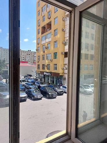 2 otaql: Əhmədli, 2 otaqlı, Yeni tikili, m. Həzi Aslanov, 90 kv. m — 5