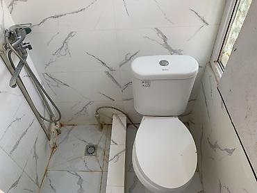 арендаторы: 1 комната, 22 м², Гостиничный тип, 1 этаж, Косметический ремонт — 5