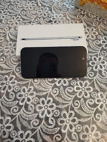 narda super gun tarifi: IPhone Air, 256 GB, Ağ, Face ID — 2