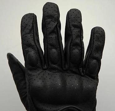 Rukavice: Bоја - Crna — 1
