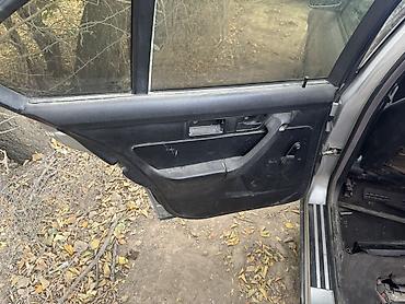 BMW: BMW 5 series: 1993 г., 3 л, Бензин, Седан — 6