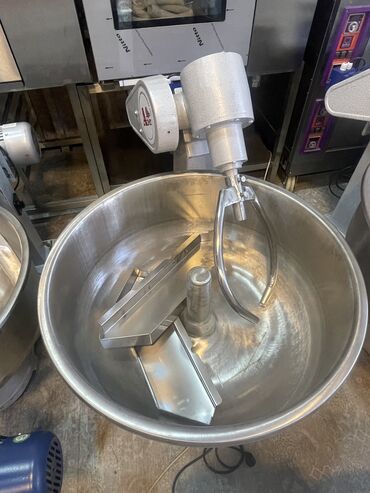 Xəmir yoğuran aparatlar: Xəmir yoğuran aparat⚙️ Zəmanətlə+Çatdırılma✅ Mesaj yazın📩 Zəng edin📞 — 10