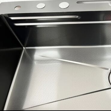 Mətbəx mebeli: Cox funksiali metbex moykasi, topdan satis yerinden perakende alin — 17