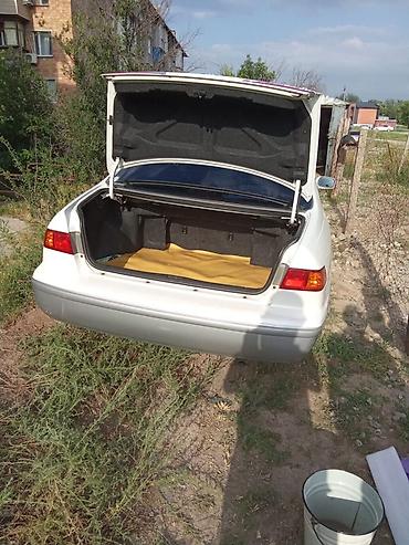 camry 1999: Toyota Camry: 2000 г., 2.2 л, Автомат, Бензин, Седан — 5