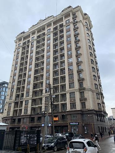 Продажа квартир: 2 комнаты, 79 м², Элитка, 8 этаж, Евроремонт — 5