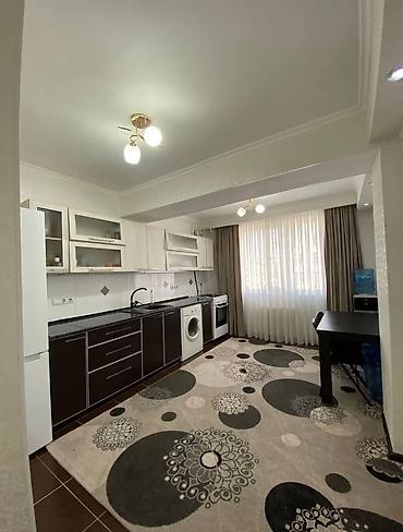 Продажа квартир: 3 комнаты, 99 м², 7 мкр Элитка, 8 этаж — 13