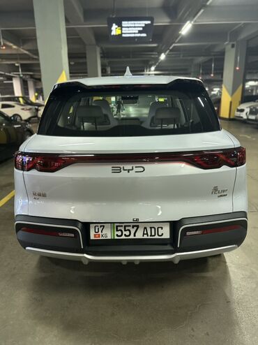 JMEV: JMEV : 2024 г., Автомат, Электромобиль, Кроссовер — 6