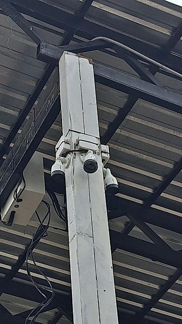 Дверные кодовые замки: МОНТАЖ - ДЕМОНТАЖ. Видеонаблюдение IP,TURBO HD, WI-FI,PTZ — 19