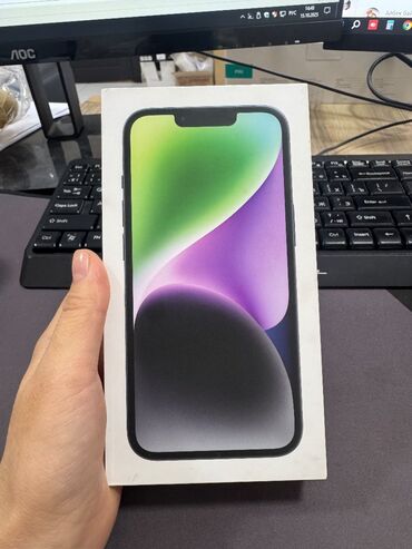 телефоны буу: IPhone 14