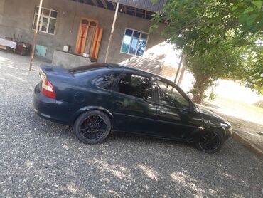 Avtomobil alışı: Opel vektra, il1998 avtomat-mexanik