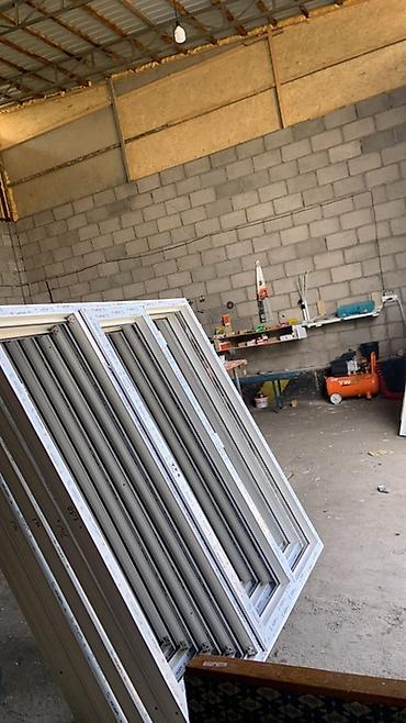 Пластиковые окна на заказ: Пластиковое окно на заказ, Тип окна: Стандартные, Платная установка, Без рассрочки — 27