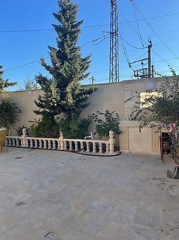 ev lokbatan: 125 kv. m, 4 otaqlı, Kanalizasiya, Qaz, Su — 7