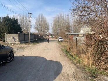 Продажа участков: 8 соток — 2