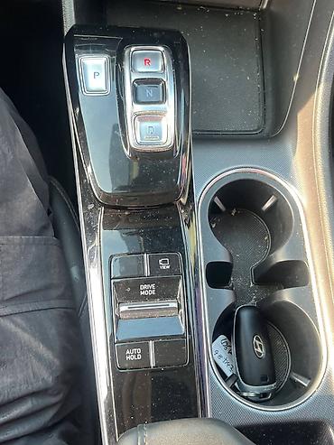 dn8: Hyundai Sonata: 2020 г. — 10