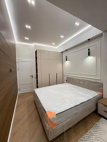 Продажа квартир: 3 комнаты, 78 м², Элитка, 3 этаж, Дизайнерский ремонт — 15