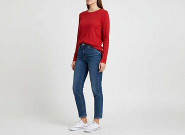 Women's blouse, size M