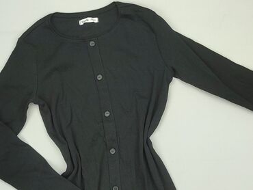 swetrowa sukienka h: Dress, Sinsay, 12 years, 146-152 cm, condition - Perfect